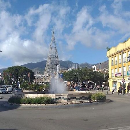 Atico C/Vistas, Recep 24H, Piscinas Y Parking Apartment Benalmadena Exterior photo