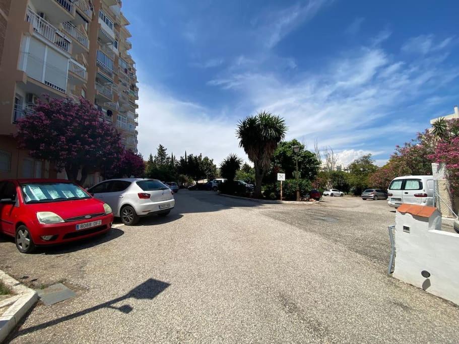Atico C/Vistas, Recep 24H, Piscinas Y Parking Apartment Benalmadena Exterior photo
