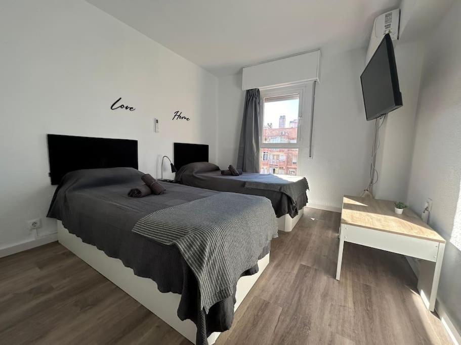 Atico C/Vistas, Recep 24H, Piscinas Y Parking Apartment Benalmadena Exterior photo