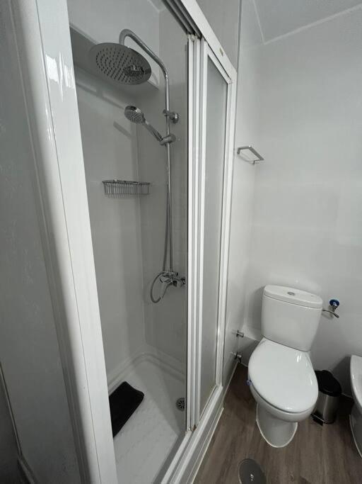 Atico C/Vistas, Recep 24H, Piscinas Y Parking Apartment Benalmadena Exterior photo